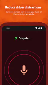 Zello Walkie Talkie screenshot