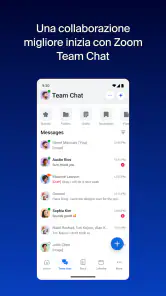Zoom Workplace screenshot