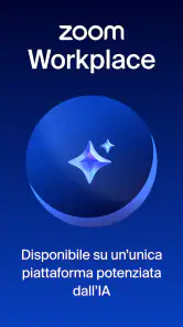 Zoom Workplace screenshot