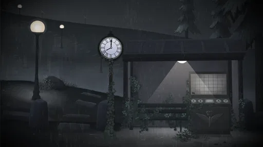 チックタック：二人のための物語 (Tick Tock) screenshot 8