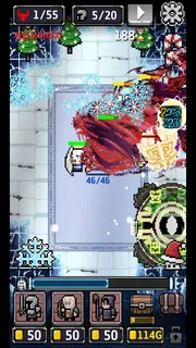 DEFENDUN screenshot 5