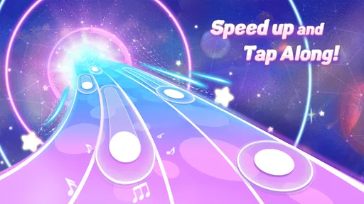Dreameow Tiles: Música de Gato screenshot 4