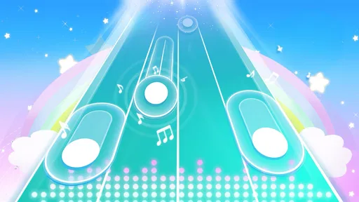Dreameow Tiles: Música de Gato screenshot 5