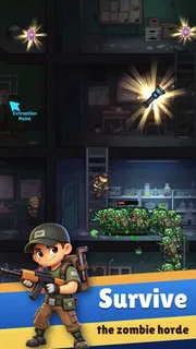 Last Extract screenshot 1