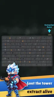Last Extract screenshot 2