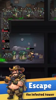 Last Extract screenshot 3