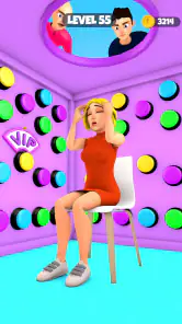 100 ミステリー ボタン - 脱出チャレンジ screenshot