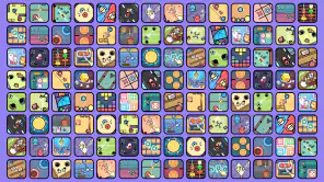 2 Player Games:2人でできるゲーム・対戦ゲーム screenshot 1