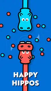 2 人ミニゲーム : チャレンジ screenshot 4