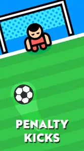 2 人ミニゲーム : チャレンジ screenshot