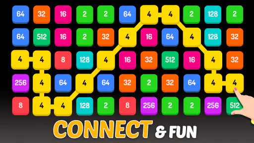 2248: Number Puzzle Games 2048 screenshot