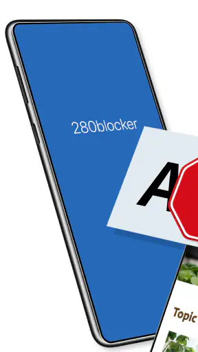 280blocker screenshot 1