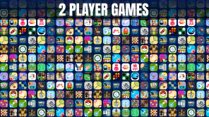 2⼈⽤ゲーム。 オフラインゲーム。 楽しいミニゲーム。 screenshot 1