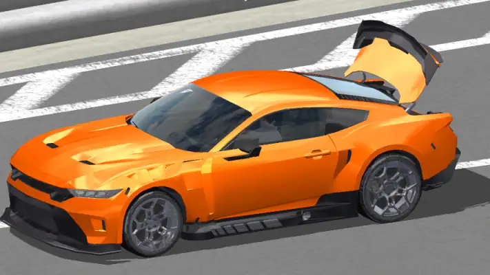 3D ドライビングクラス 2 screenshot 1