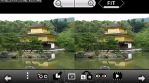 3DSteroid Pro screenshot 1