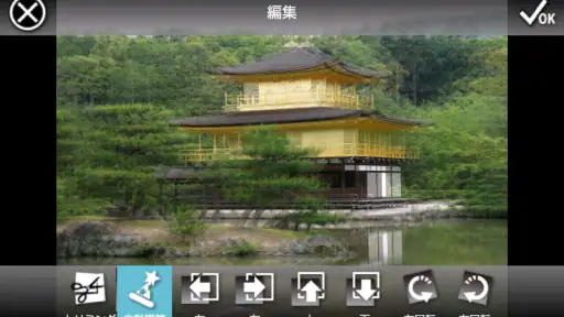 3DSteroid Pro screenshot 3