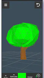 3Dモデリング3Dモデル描画クリエーターによる彫刻のデザイン screenshot 5