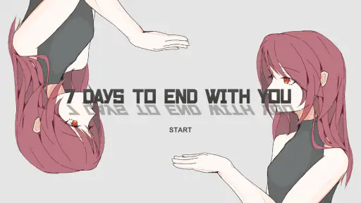 7 Days to End with You screenshot 1