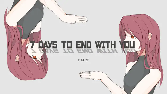 7 Days to End with You screenshot 1