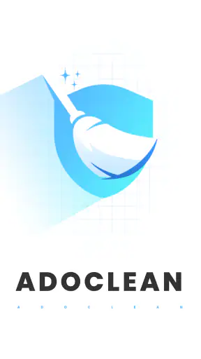 AdoClean screenshot 1