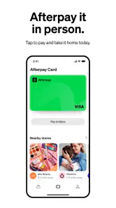 Afterpay - Buy Now, Pay Later screenshot