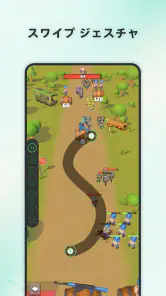 AG Auto Clicker-自動クリックアシスタント screenshot