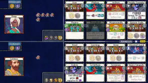 Age of Rivals screenshot 1