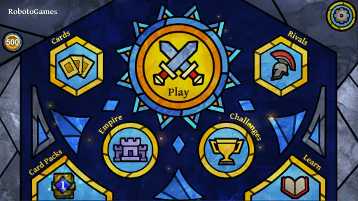 Age of Rivals screenshot 7