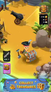 Age Of Sails screenshot