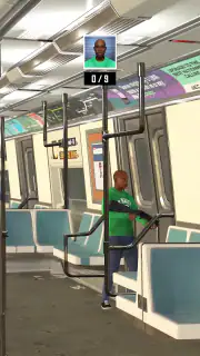 Agent Hunt – スナイパーゲーム screenshot 5