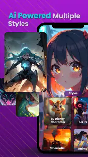 AI Image to Video Generator screenshot 8