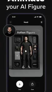 AI Video - AI Video Generator screenshot