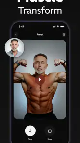 AI Video - AI Video Generator screenshot
