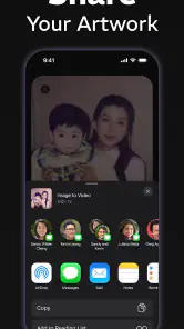 AI Video - AI Video Generator screenshot