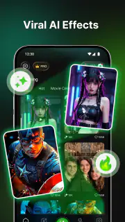 AI Video Generator - AI Photo screenshot 4
