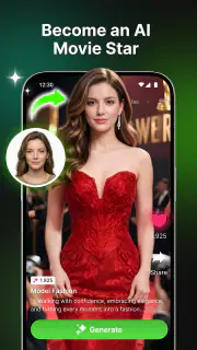 AI Video Generator - AI Photo screenshot 5
