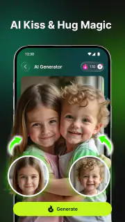 AI Video Generator - AI Photo screenshot 6