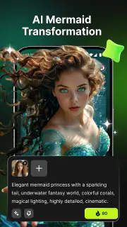AI Video Generator - AI Photo screenshot 7
