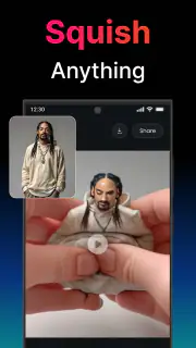 AI Video Generator - Clips AI screenshot 4