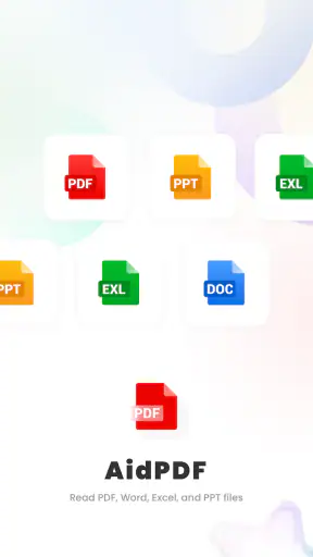 AidPDF-Edit screenshot 1
