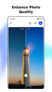 AIEASE - AI Photo Studio screenshot