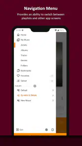 AIMP screenshot