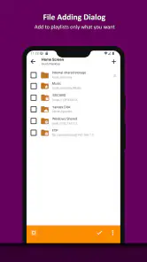 AIMP screenshot