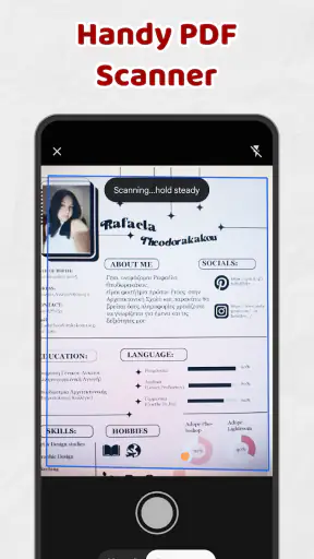 Air PDF - PDF Reader screenshot 1