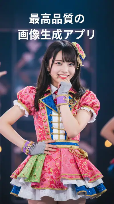 AI画像生成 screenshot 1