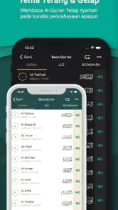 Al Quran Indonesia screenshot