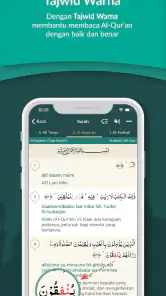 Al Quran Indonesia screenshot
