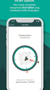 Al Quran Indonesia screenshot