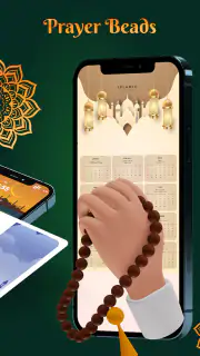Al Quran Sharif for Muslim screenshot 5