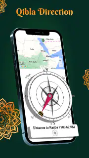 Al Quran Sharif for Muslim screenshot 7